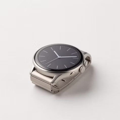 Smartwatches